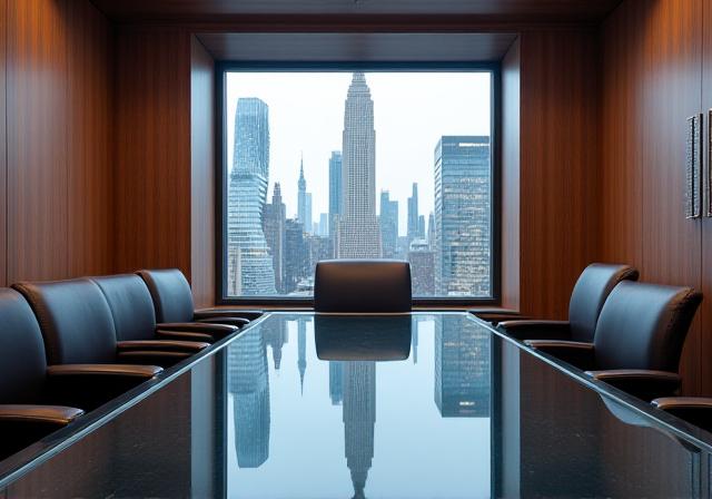 Borealis Lex London Office Atmosphere