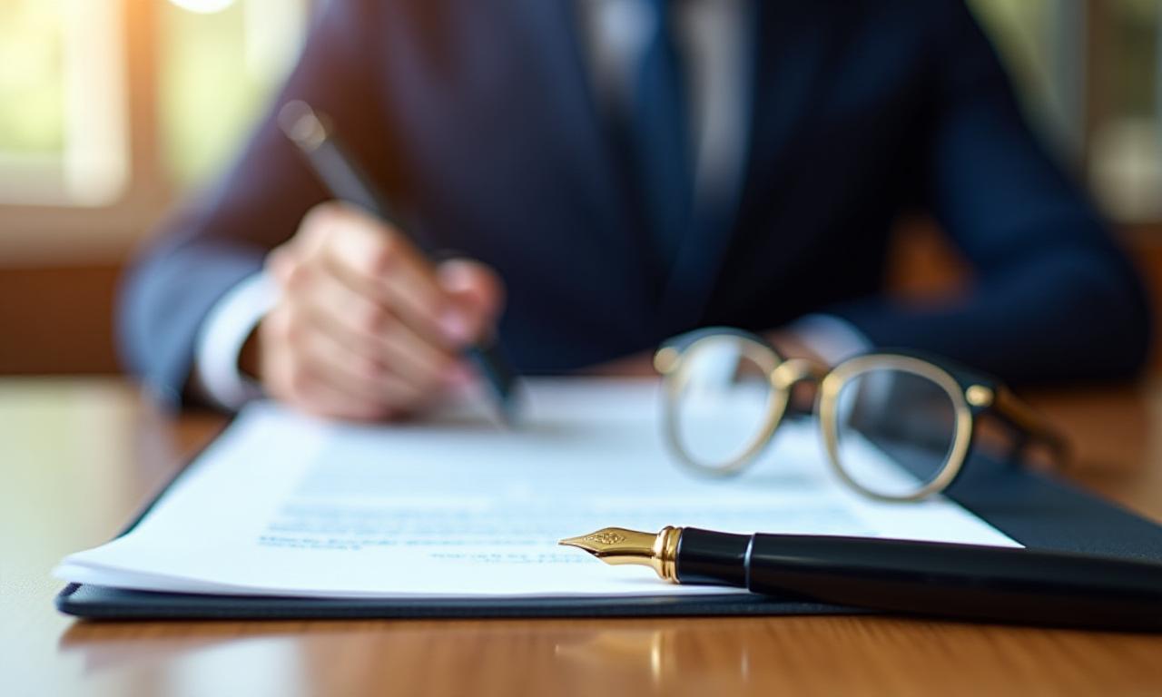 Professional legal consultation regarding UK regulations